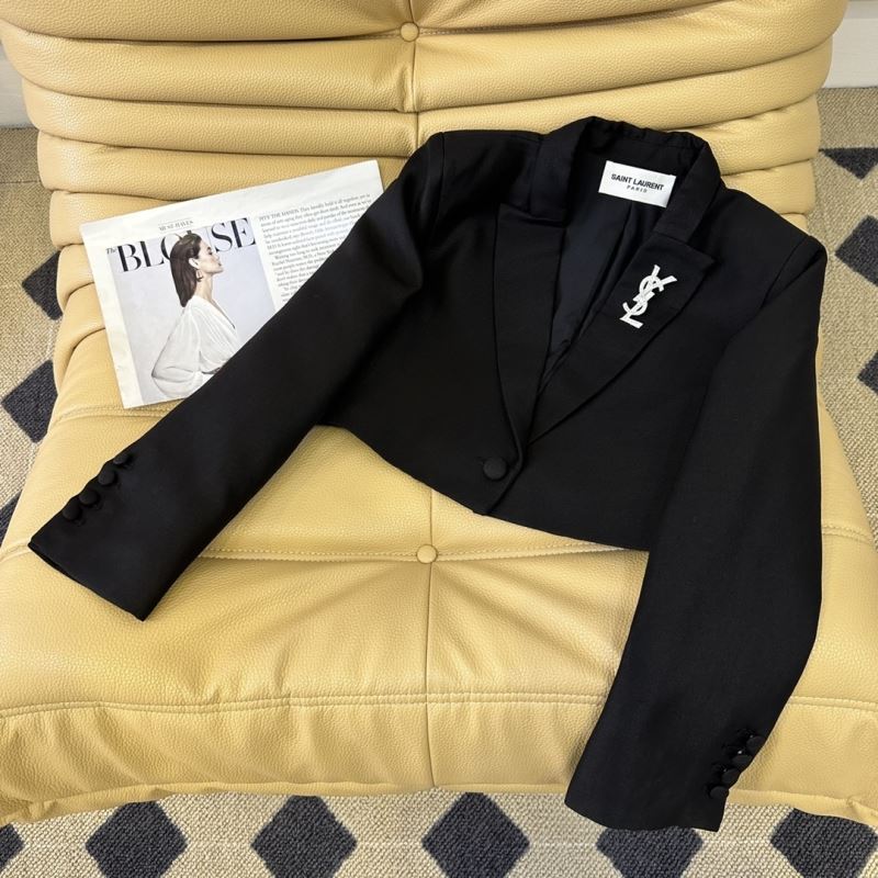 Ysl Outwear